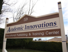Academic Innovations