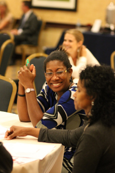 Attendees