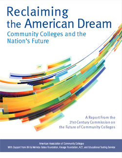 Reclaiming the American Dream