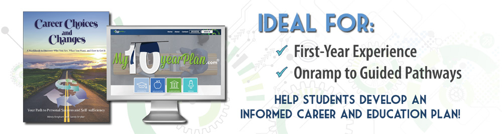 The ideal text & online enhancements for a variety of courses and programs