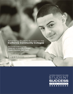 Student Task Force Report